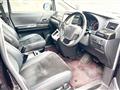 2013 Toyota Vellfire