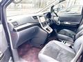 2013 Toyota Vellfire