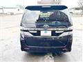 2013 Toyota Vellfire
