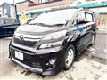 2013 Toyota Vellfire