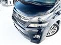 2012 Toyota Vellfire