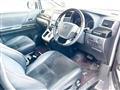 2012 Toyota Vellfire