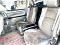 2012 Toyota Vellfire