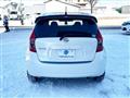 2016 Nissan Note