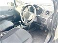 2015 Nissan Note