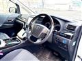 2012 Toyota Alphard Hybrid