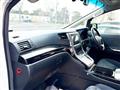 2012 Toyota Alphard Hybrid
