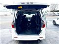 2012 Toyota Alphard Hybrid