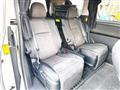 2012 Toyota Alphard Hybrid