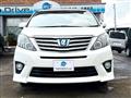 2012 Toyota Alphard Hybrid