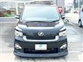 2010 Toyota Voxy