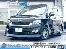2010 Toyota Voxy