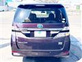 2013 Toyota Vellfire
