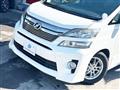 2012 Toyota Vellfire