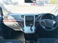 2012 Toyota Vellfire