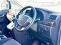 2012 Toyota Vellfire