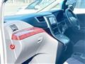 2012 Toyota Vellfire