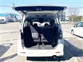 2012 Toyota Vellfire