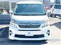 2012 Toyota Vellfire