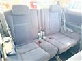 2012 Toyota Vellfire