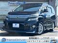 2012 Toyota Vellfire