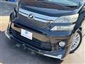 2012 Toyota Vellfire