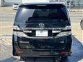 2012 Toyota Vellfire