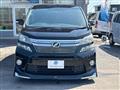 2012 Toyota Vellfire