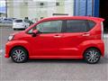 2020 Daihatsu Move Custom