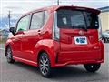 2020 Daihatsu Move Custom