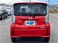 2020 Daihatsu Move Custom