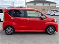 2020 Daihatsu Move Custom