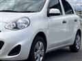 2017 Nissan March