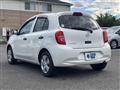 2017 Nissan March