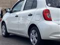 2017 Nissan March