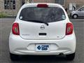 2017 Nissan March