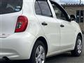 2017 Nissan March
