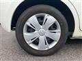 2017 Nissan March