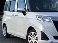 2018 Subaru Justy