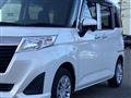 2018 Subaru Justy