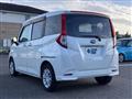 2018 Subaru Justy