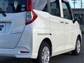 2018 Subaru Justy