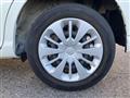 2018 Subaru Justy