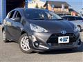 2015 Toyota AQUA