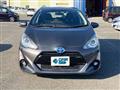 2015 Toyota AQUA