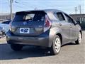 2015 Toyota AQUA