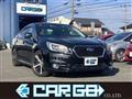 2015 Subaru Legacy B4
