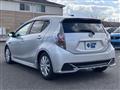 2014 Toyota AQUA