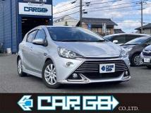 2014 Toyota AQUA