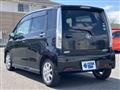 2013 Daihatsu Move Custom